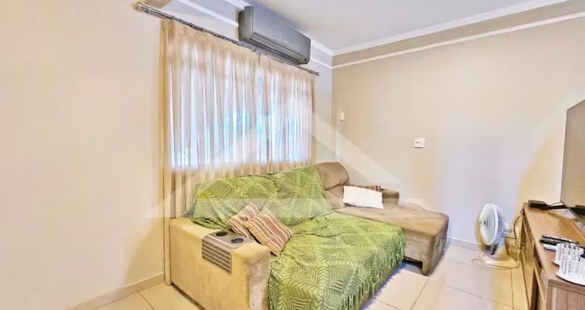 Sobrado à venda no condomínio villa dei fiori, próximo ao clube aabb banco brasil - ribeirão preto/sp.