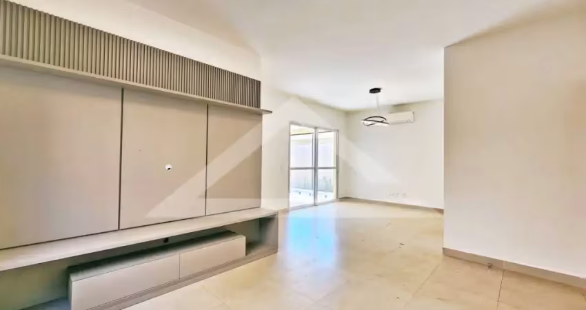 Casa térrea para locação no condomínio alto do vale, próximo ao santa maria outlet - ribeirão preto/sp.