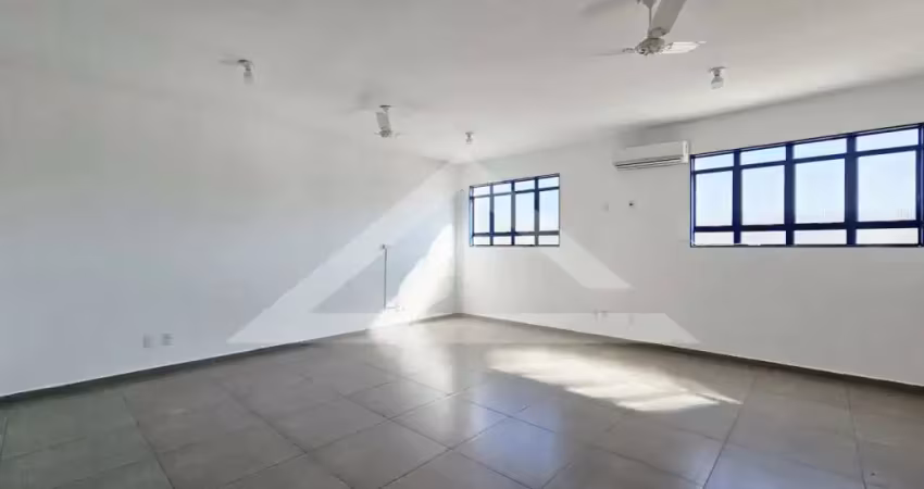 Sala comercial para locação no bairro jardim novo mundo, próximo a avenida barão do bananal - ribeirão preto/sp.