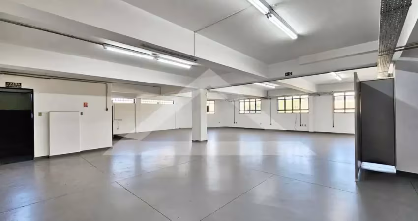 Salão comercial para locação no bairro jardim anhanguera, próximo a avenida barão do bananal - ribeirão preto/sp.