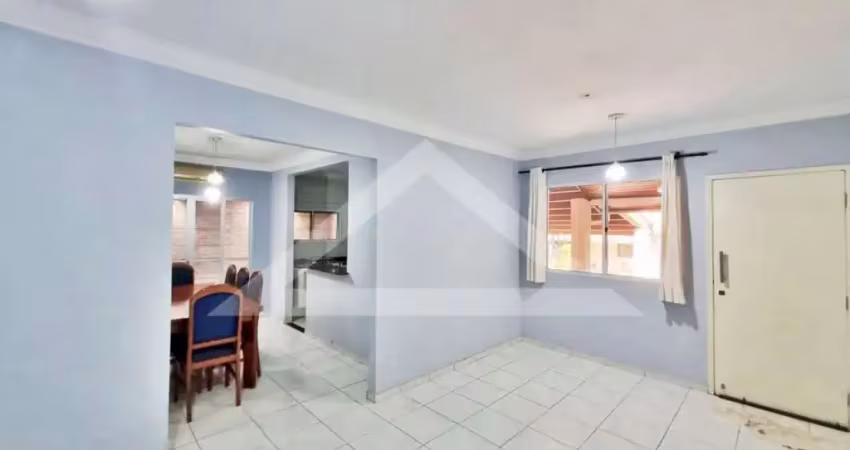 Casa térrea para locação no condomínio village jardim dos hibiscos, próximo ao jaú serve supermercados - ribeirão preto/sp.