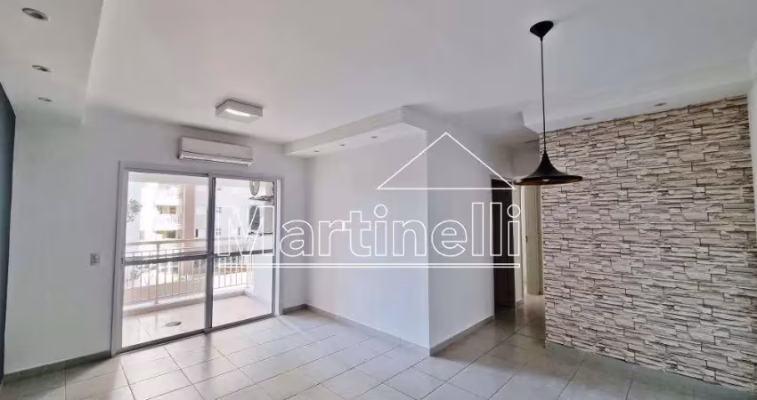 Apartamento à venda no condomínio praças do golf, próximo ao shopping iguatemi - ribeirão preto/sp.