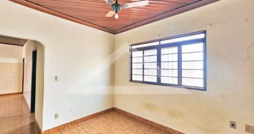 Casa térrea para locação no bairro vila virgínia, próximo ao savegnago supermercados - ribeirão preto/sp.
