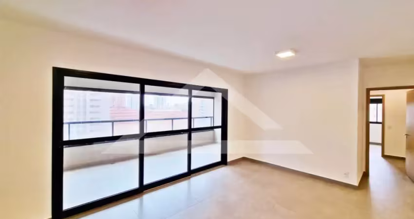 Apartamento para locação no edifício stradivarius residencial, próximo a avenida professor joão fiúsa - ribeirão preto/sp.