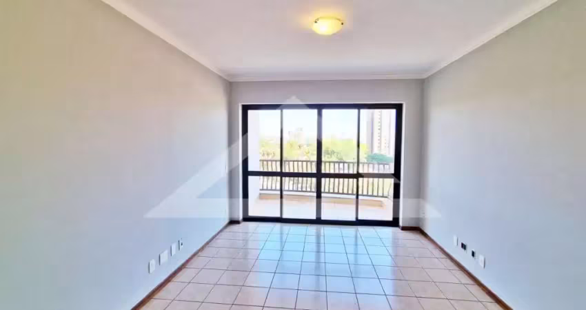 Apartamento para locação no edifício candeias, próximo ao assaí atacadista - ribeirão preto/sp.