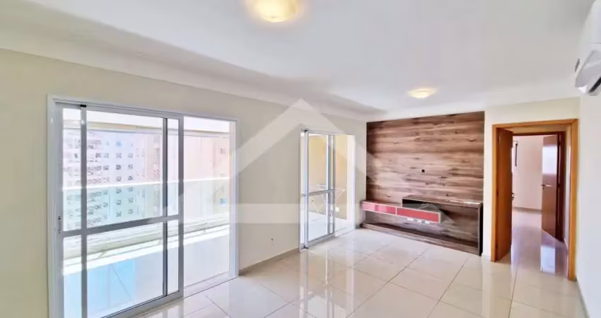 Apartamento para locação no edifício quintessence residence, próximo ao parque carlos raya - ribeirão preto/sp.