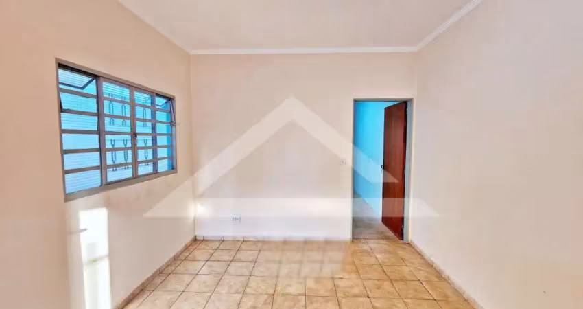 Casa térrea à venda no bairro jardim piratininga, próximo à av. bandeirantes - ribeirão preto/sp.
