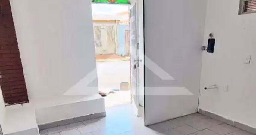 Casa térrea à venda no bairro vila maria luiza, próximo à av. dom pedro i - ribeirão preto/sp.
