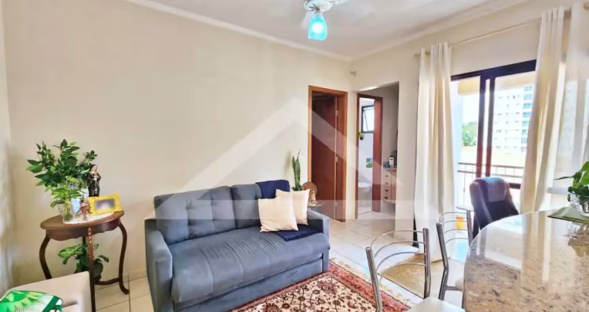 Apartamento à venda no edifício renaissance, próximo ao parque curupira - ribeirão preto/sp.