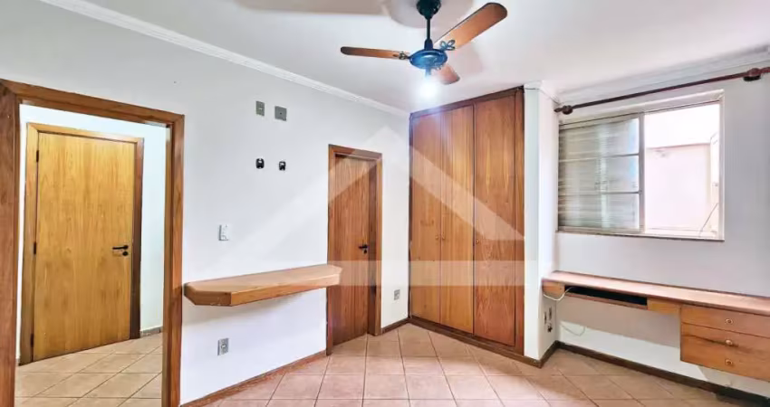 Kitnet de 20m² de área útil para locação no bairro centro, próximo a praça 7 de setembro - ribeirão preto/sp.