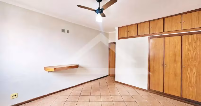Kitnet para locação no bairro centro, próximo a praça 7 de setembro - ribeirão preto/sp.