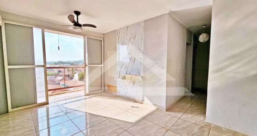 Apartamento para venda e locação no condomínio jardim europa, próximo à av. leão xiii - ribeirão preto/sp.