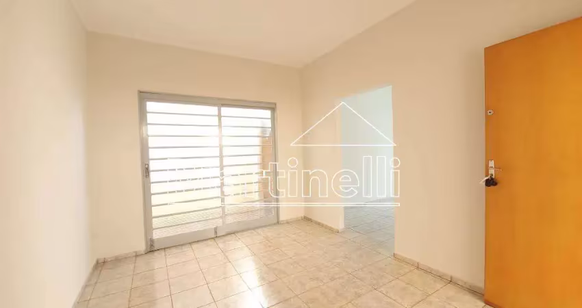 Casa com 3 quartos para alugar no Jardim Irajá, Ribeirão Preto 