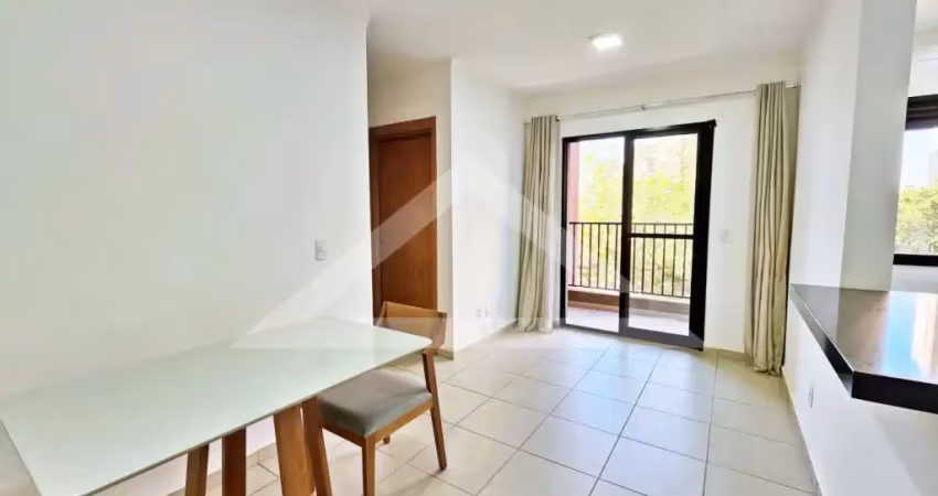 Apartamento à venda no condomínio una caramuru, próximo à av. prof. joão fiúsa - ribeirão preto/sp.