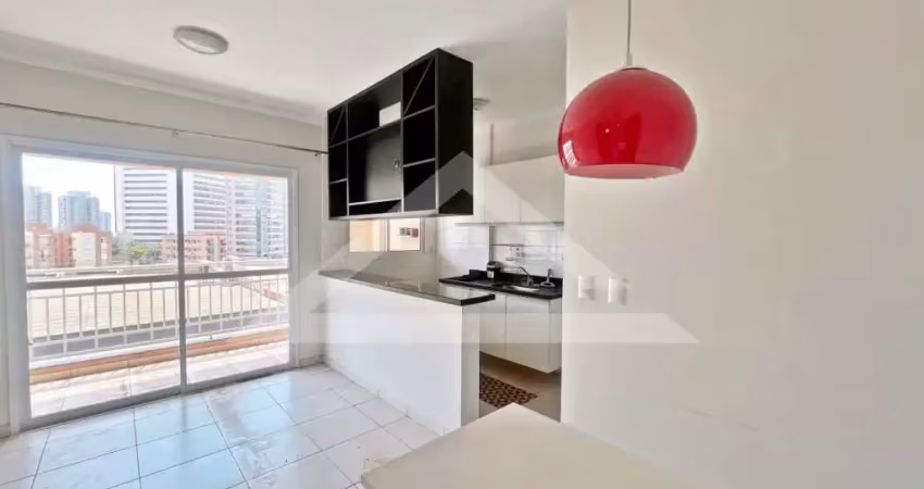 Apartamento à venda no edifício porto victória, próximo à faculdade unip - ribeirão preto/sp.