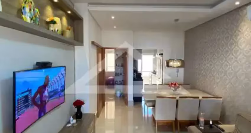Sobrado à venda no condomínio portal das flores, próximo a avenida joaquim martignon - sertãozinho/sp.