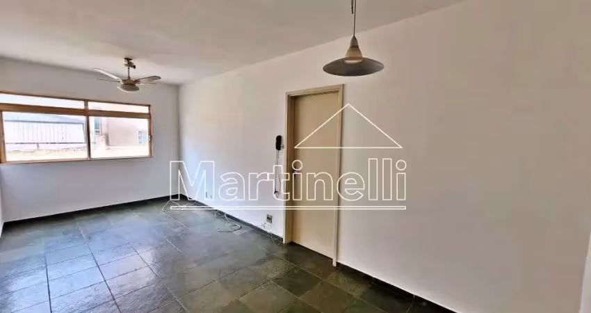 Apartamento à venda no condomínio topázio, próximo à avenida francisco junqueira - bairro vila seixas, ribeirão preto/sp.