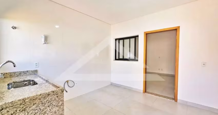 Casa térrea para locação no bairro vila ana maria, próximo ao ribeirão shopping - ribeirão preto/sp.