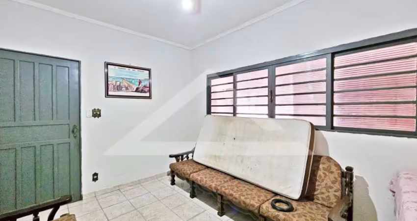 Casa térrea para venda e locação no bairro ipiranga, próximo à av. dom pedro - ribeirão preto/sp.