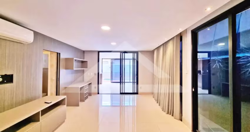 Sobrado para venda e locação no condomínio pitangueiras, próximo ao novo shopping - ribeirão preto/sp.