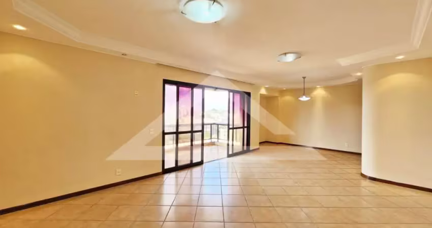 Apartamento para locação no condomínio carauba, próximo a avenida portugal - ribeirão preto/sp.