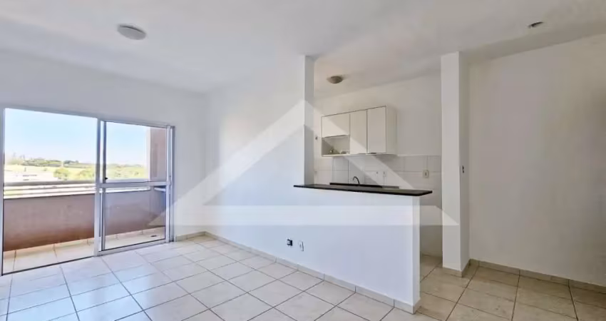 Apartamento para locação no edifício joão rosa, próximo ao supermercados canesin - ribeirão preto/sp.