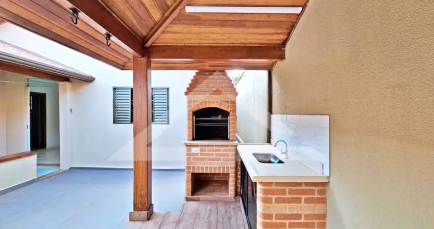 Casa térrea para locação no bairro jardim castelo branco, próximo à av. pres. castelo branco - ribeirão preto/sp.