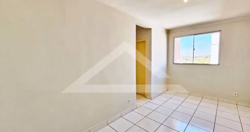 Apartamento para locação no condomínio parque romanelli, próximo à av. dom pedro - ribeirão preto/sp.
