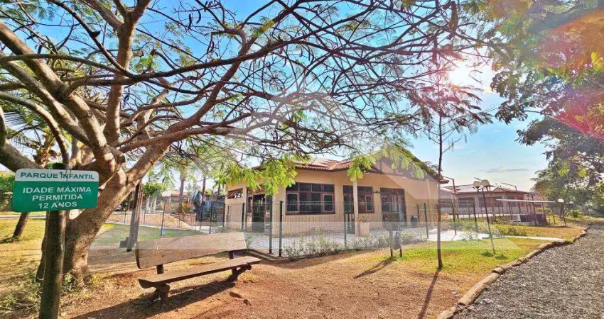Casa térrea à venda no condomínio villa d`itália, próximo à av. henri nestlé - ribeirão preto/sp.