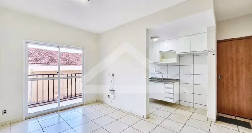 Apartamento para locação no condomínio mirante monte alegre, próximo a avenida paranapanema - ribeirão preto/sp.