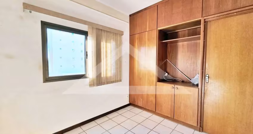 Apartamento para locação no bairro jardim irajá, próximo ao ribeirão shopping - ribeirão preto/sp.