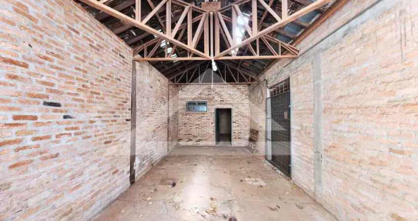 Imóvel comercial para locação no bairro jardim salgado filho ii, próximo a fazendinha restaurante - ribeirão preto/sp.