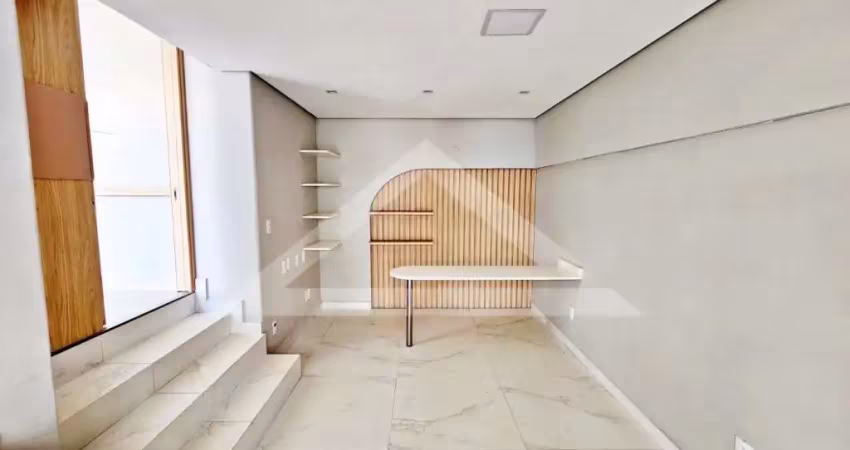 Imóvel comercial para locação no bairro jardim américa, próximo à av. nove de julho - ribeirão preto/sp.