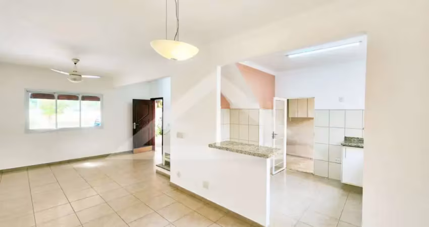 Sobrado para locação no condomínio villa dei fiori, próximo a avenida portugal - ribeirão preto/sp.