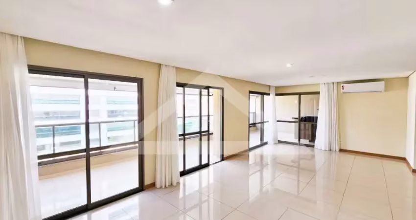Apartamento para locação no edifício triomphe, próximo a avenida professor joão fiúsa - ribeirão preto/sp.