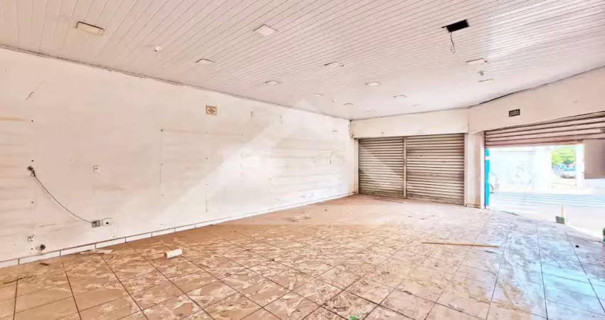 Imóvel comercial à venda no bairro vila recreio, próximo à av. dom pedro - ribeirão preto/sp.