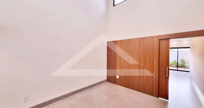 Casa térrea para venda e locação no condomínio san marco, próximo ao ribeirão shopping - ribeirão preto/sp.