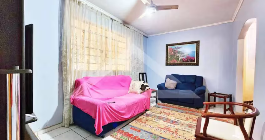 Casa térrea à venda no bairro independência, próximo a avenida cavalheiro paschoal innecchi - ribeirão preto/sp.