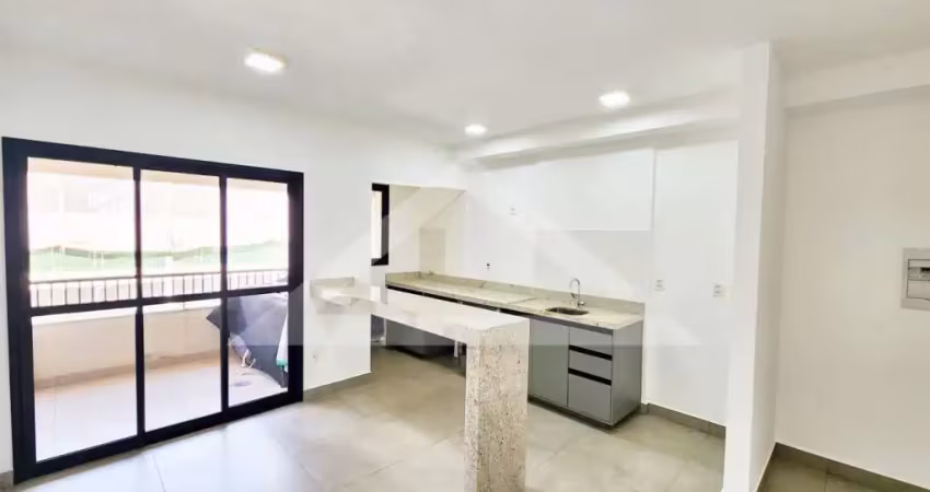 Apartamento para venda e locação no edifício harmonia, próximo ao ribeirão shopping - ribeirão preto/sp.