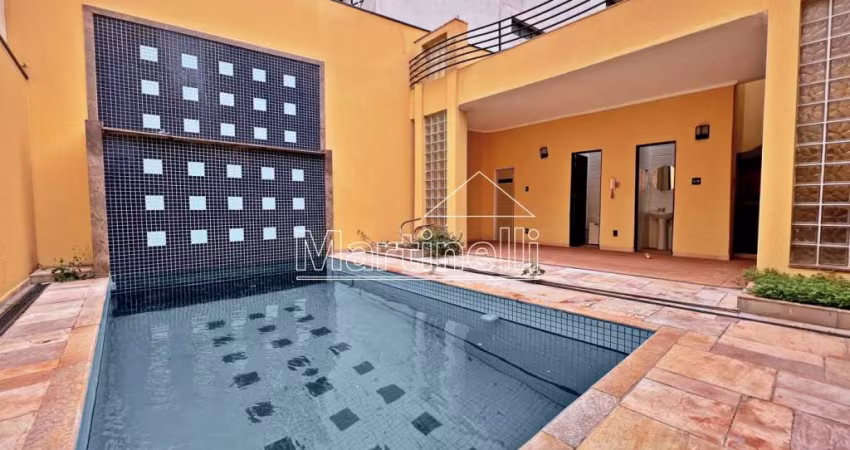 Casa Padrão em Ribeirão Preto