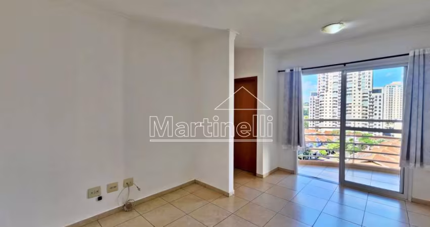 Apartamento Padrão em Ribeirão Preto