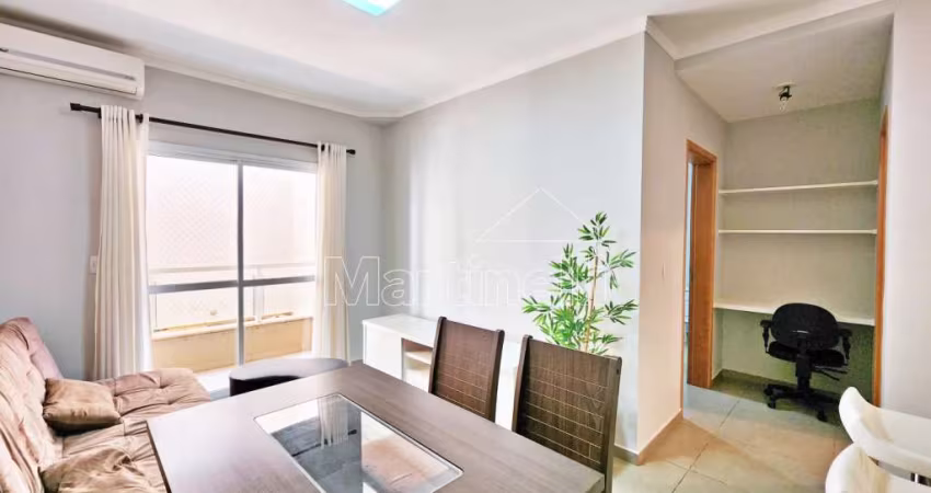 Apartamento Padrão em Ribeirão Preto