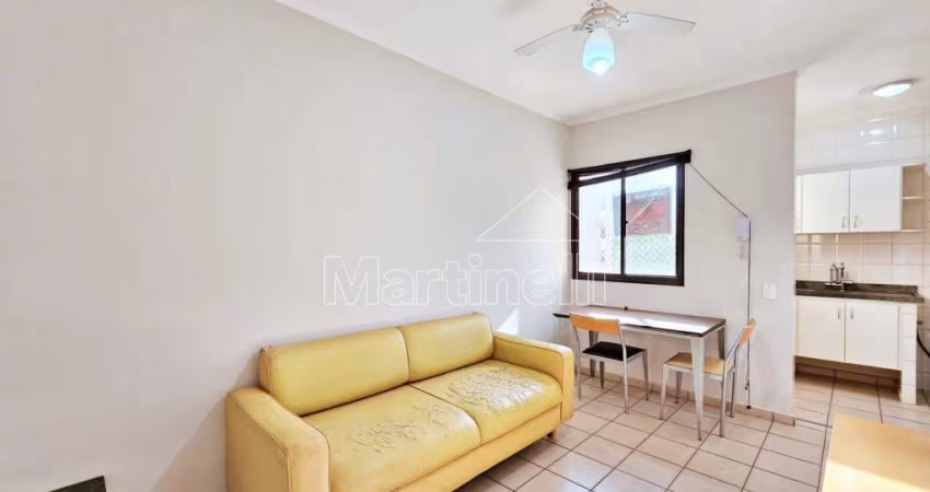 Apartamento Padrão em Ribeirão Preto