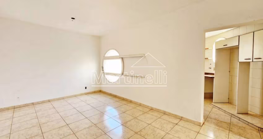 Casa Térrea Padrão em Ribeirão Preto
