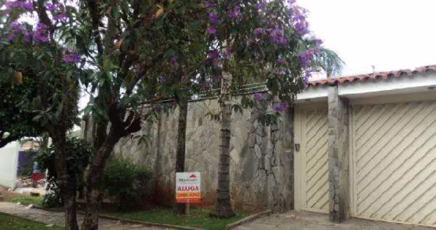 Casa Padrão em Ribeirão Preto