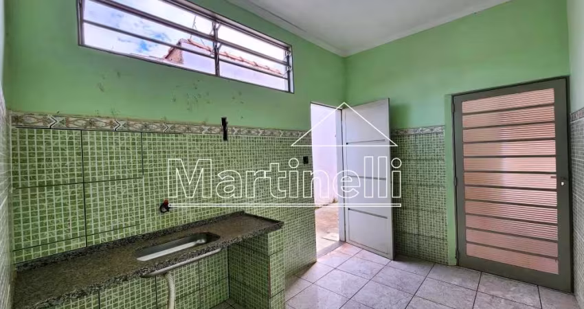 Comercial Imóvel Comercial em Ribeirão Preto