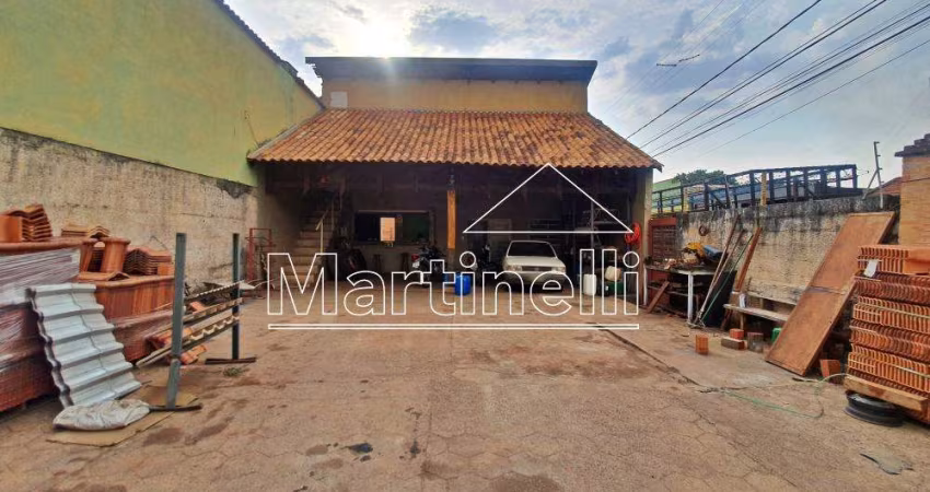 Comercial Imóvel Comercial em Ribeirão Preto