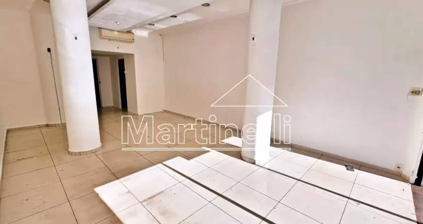 Ponto comercial para alugar no Centro, Ribeirão Preto 