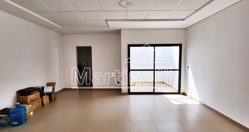 Comercial Sala em Ribeirão Preto