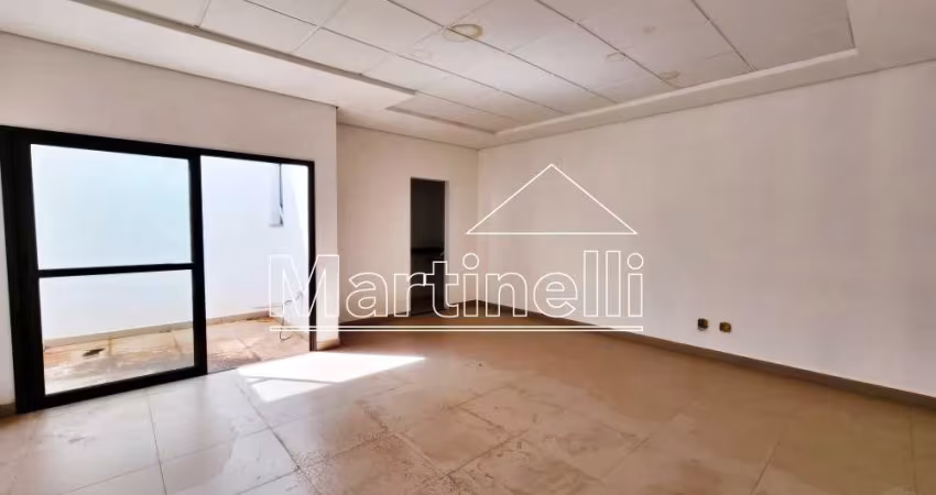 Comercial Sala em Ribeirão Preto